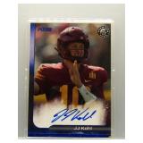 JJ Kohl 2024 Pulse Rookie Auto