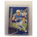 Joey Bosa 2023 Contenders Power Players