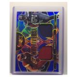 Bobby Wagner 2025 Select Multiverse Patch