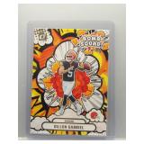 Dillon Gabriel 2025 Donruss Bomb Squad Rookie