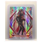 Marvin Harrison Jr 2024 Phoenix Hyper Rookie