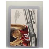 Rob Gronkowski 2010 Prestige Rookie