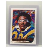 Eric Dickerson 2025 Donruss Gridiron Kings