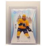 Marc Del Gaizo 2023 Upper Deck Ultimate Rookies...