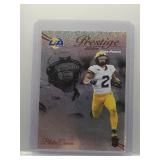 Blake Corum 2024 Prestige Xtra Points Sparkle...