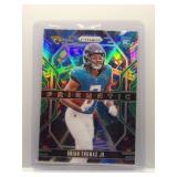 Brian Thomas Jr 2024 Prizm Prizmatic Prizm