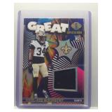 Kool-Aid McKinstry 2024 Illusions Rookie Patch