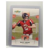 Matt Ryan 2008 Score Rookie