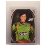 Danica Patrick 2012 Ignite Rookie Card
