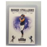 Caleb Williams 2024 Contenders Rookie Stallions