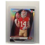 Ricky Pearsall 2024 Prizm Silver Rookie
