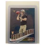 Tyler Shough 2025 Absolute Rookie Wave