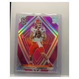Trevor Lawrence 2021 Spectra Draft Picks Rookie