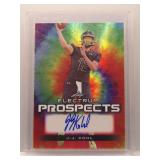 JJ Kohl 2024 Leaf Electrum Prospects Rookie...