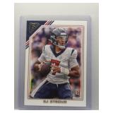 CJ Stroud 2023 Topps Gallery Rookie