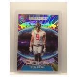 Emeka Egbuka 2025 Rookies & Stars Stellar Rookies