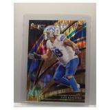 Tate Ratledge 2025 Select Copper Shock Rookie /899