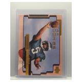 Donovan McNabb 1999 Upper Deck Star Rookies