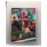 Keon Coleman 2024 Prizm Draft Picks Instant...