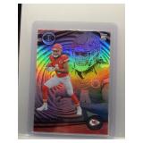 Rashee Rice 2023 Illusions Rookie