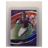 Zay Flowers 2025 Absolute Refractor