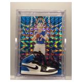 Josh Allen 2024 Nike Shadow Box
