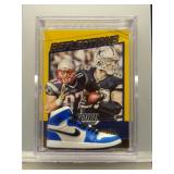 Gronkowski / Witten 2016 Nike Shadow Box