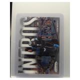 Cam Newton 2014 Prizm Intros Die-Cut