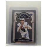 Dak Prescott 2024 Zenith Marquee