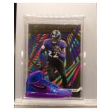 Derrick Henry 2024 Illusions Nike Shadow Box