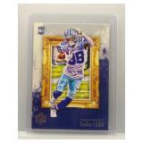 CeeDee Lamb 2020 Gridiron Kings Rookie