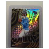 Cam Ward 2025 Revolution Rookie New Wave
