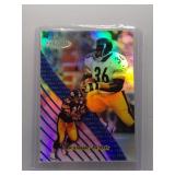 Jerome Bettis 2000 Topps Gold Label