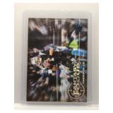 Cam Newton 2014 Topps Fantasy Focus