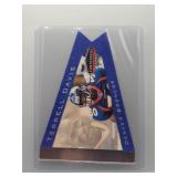 Terrell Davis 1998 Playoff Pennant Die-Cut