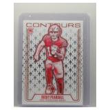 Ricky Pearsall 2024 Phoenix Contours Rookie