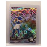Daniel Jones 2023 Illusions Refractor