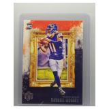 Darnell Mooney 2020 Gridiron Kings Rookie