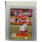 Patrick Mahomes 2025 Donruss Retro