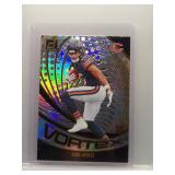 Rome Odunze 2024 Donruss Vortex Rookie