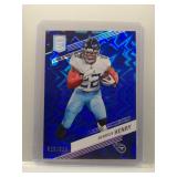 Derrick Henry 2023 Elite Status /625