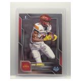 Chase Sowell 2025 Bowman U Chrome Rookie