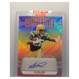 AJ Dillon 2023 Illusions Superlatives Auto