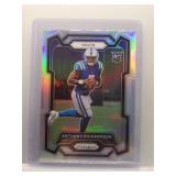 Anthony Richardson 2023 Prizm Silver Rookie