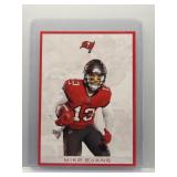 Mike Evans 2021 Panini