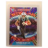 Tet McMillan 2025 Rookies & Stars Stellar...