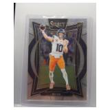 Bo Nix 2024 Select Rookie