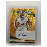 Edgerrin Cooper 2024 Elite Turn of the Century...