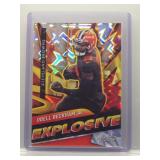 Odell Beckham Jr 2021 Absolute Explosive