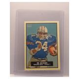 Bo Jackson 2009 Topps Magic